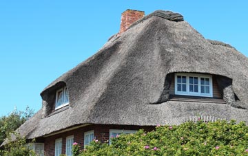 thatch roofing Higher Downs, Cornwall